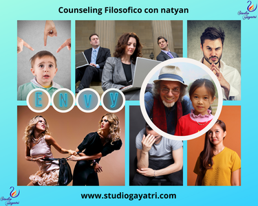 Counseling Filosofico con natyan