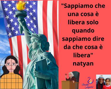 natyan libertà