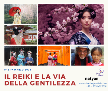 natyan   Il Reiki e la Via della Gentilezza5