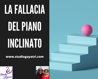 natyan la fallacia del piano inclinato