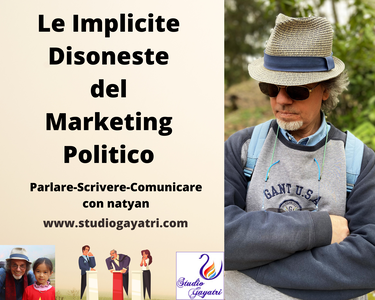 natyan implicite disoneste marketing politico﻿