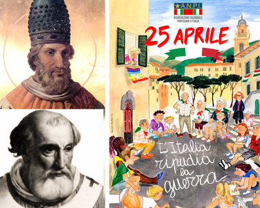 25 aprile