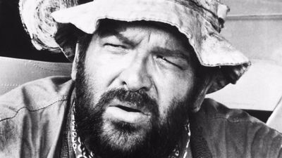 bud spencer in den 70er jahren