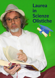 Laurea in Scienze Olisticheweb