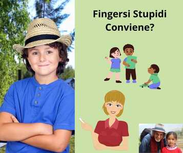 Fingersi Stupidi