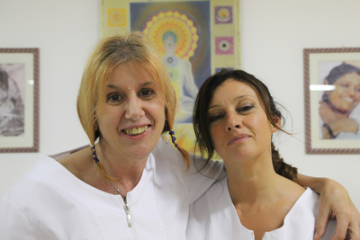 mira surya gayatri massaggio ayurvedico monza studio gayatri