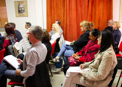 reiki offertalibera usui studiogayatri monza