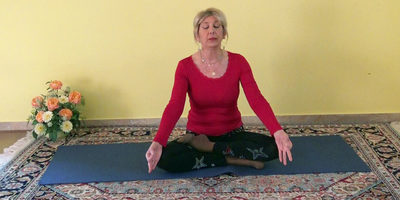 yoga monza gayatri surya